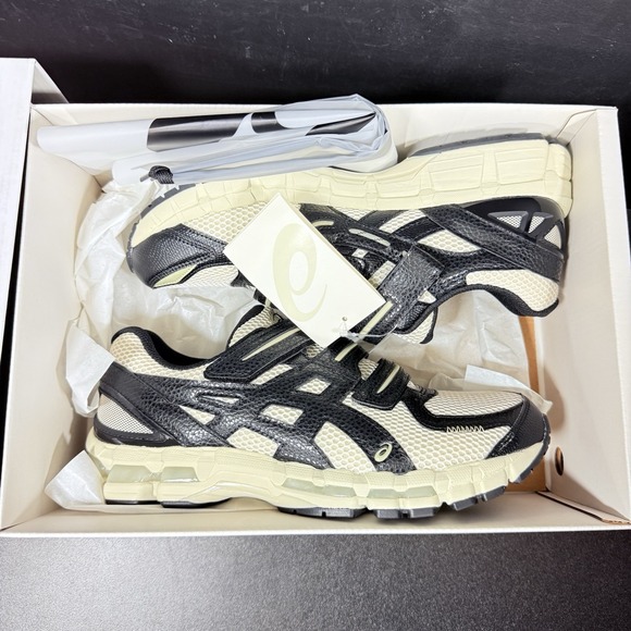 ASICS Gel Kayano 20 Hal Studios Bone Size‎ 9 Mens 1203A499-250 main image 6